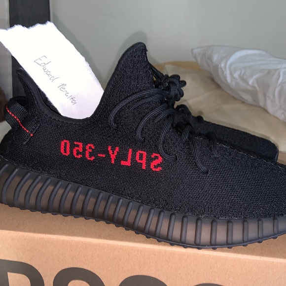 Yezzy bred